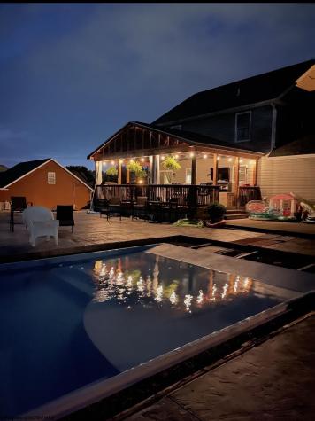 1544 Tulip Lane Fairmont WV 26554