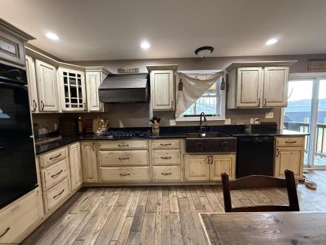 1544 Tulip Lane Fairmont WV 26554