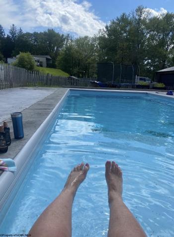 1544 Tulip Lane Fairmont WV 26554