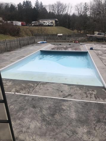 1544 Tulip Lane Fairmont WV 26554