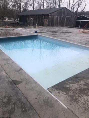 1544 Tulip Lane Fairmont WV 26554