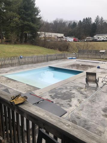 1544 Tulip Lane Fairmont WV 26554