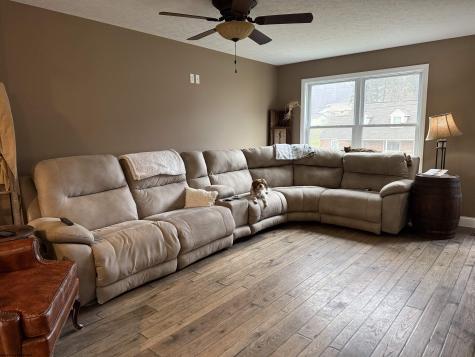 1544 Tulip Lane Fairmont WV 26554