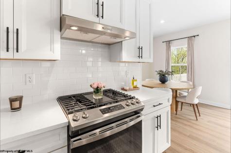 209 Falling Water Lane Morgantown WV 26508