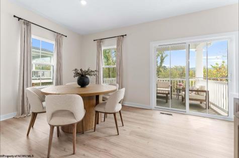 209 Falling Water Lane Morgantown WV 26508