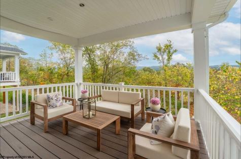 209 Falling Water Lane Morgantown WV 26508