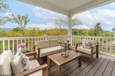 209 Falling Water Lane Morgantown WV 26508