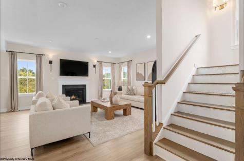 209 Falling Water Lane Morgantown WV 26508