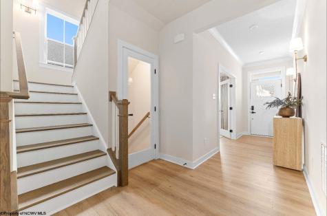 209 Falling Water Lane Morgantown WV 26508