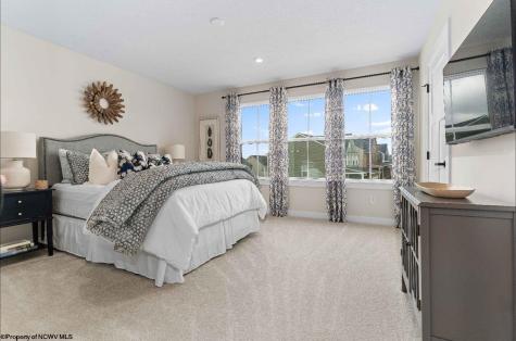209 Falling Water Lane Morgantown WV 26508