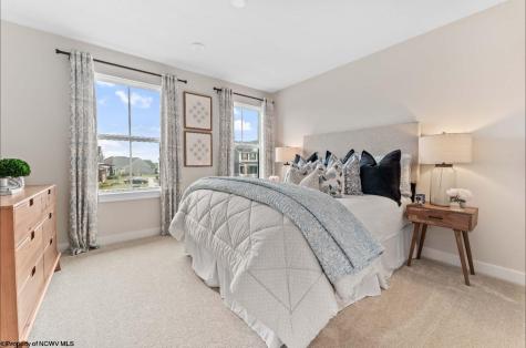 209 Falling Water Lane Morgantown WV 26508