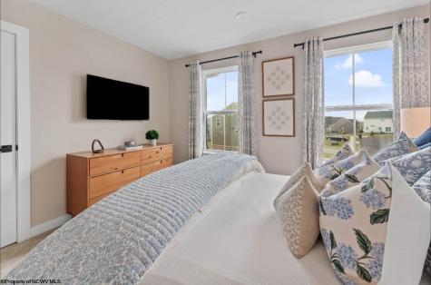 209 Falling Water Lane Morgantown WV 26508