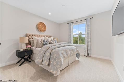 209 Falling Water Lane Morgantown WV 26508