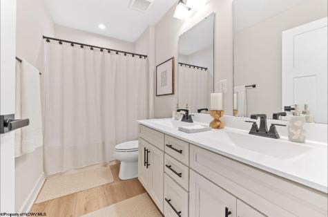 209 Falling Water Lane Morgantown WV 26508