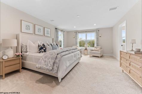 209 Falling Water Lane Morgantown WV 26508