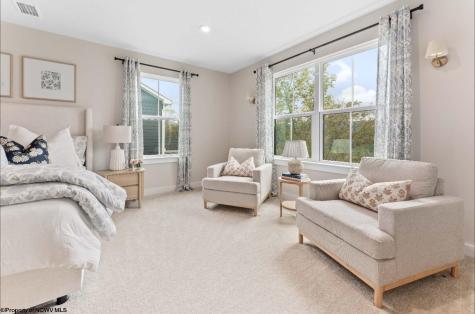 209 Falling Water Lane Morgantown WV 26508