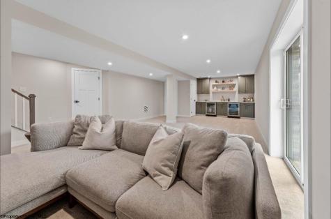 209 Falling Water Lane Morgantown WV 26508