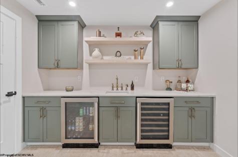 209 Falling Water Lane Morgantown WV 26508