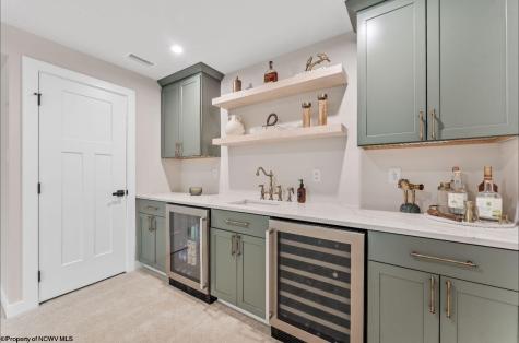 209 Falling Water Lane Morgantown WV 26508