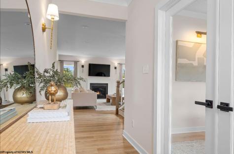 209 Falling Water Lane Morgantown WV 26508