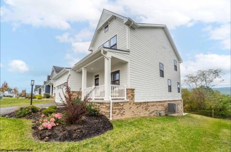 209 Falling Water Lane Morgantown WV 26508