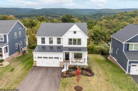 209 Falling Water Lane Morgantown WV 26508