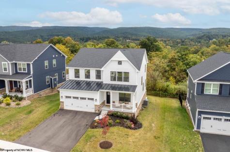209 Falling Water Lane Morgantown WV 26508