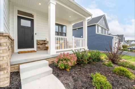209 Falling Water Lane Morgantown WV 26508