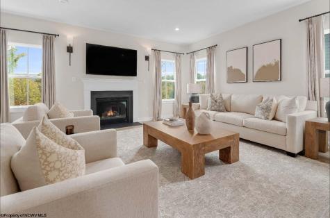 209 Falling Water Lane Morgantown WV 26508