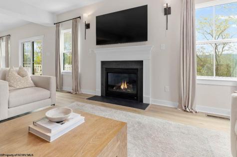 209 Falling Water Lane Morgantown WV 26508