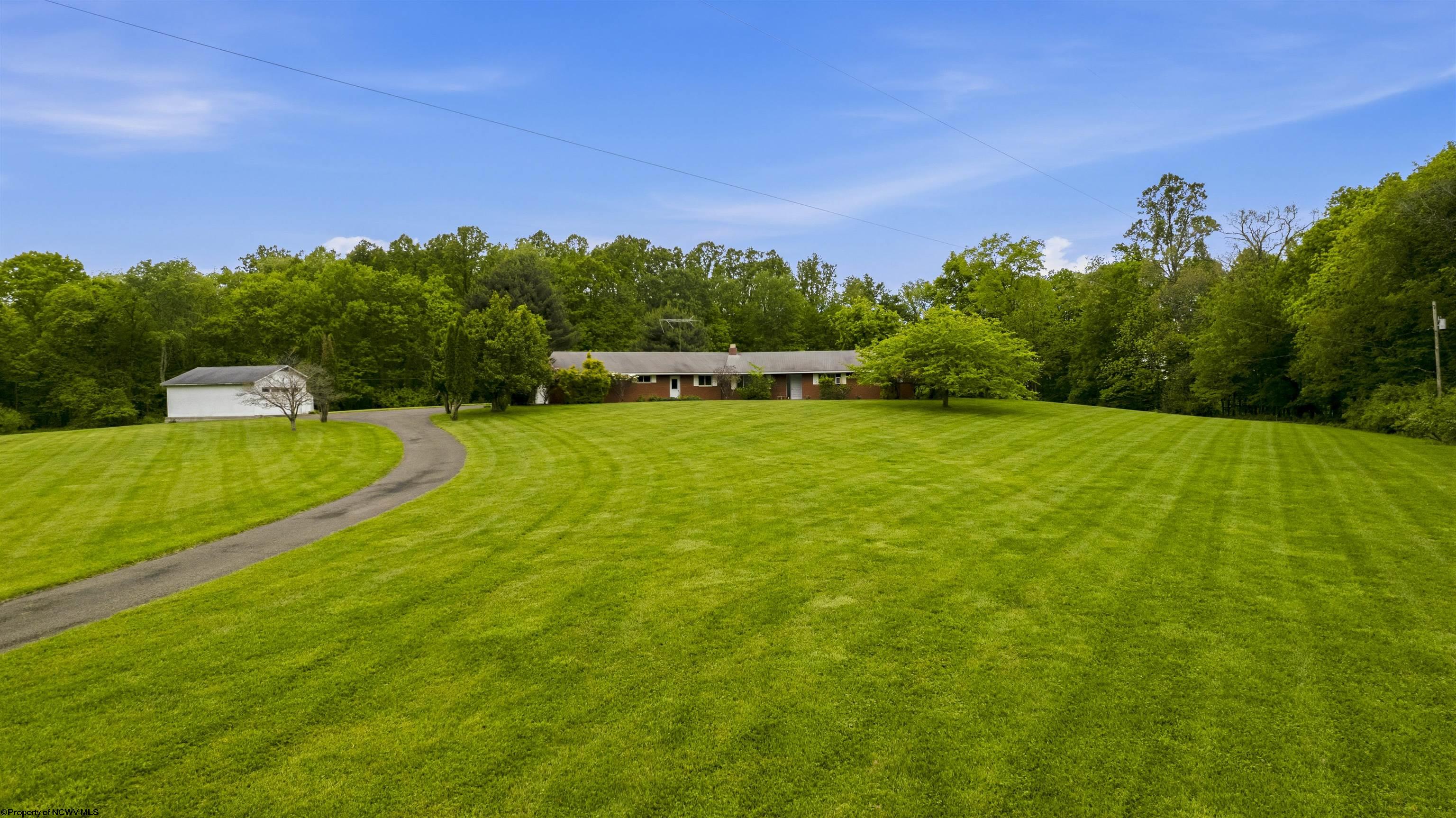 144 Sunset Drive Grafton WV 26354