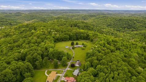 144 Sunset Drive Grafton WV 26354