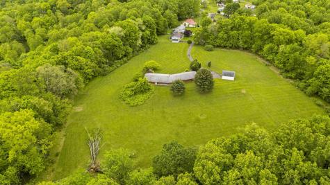 144 Sunset Drive Grafton WV 26354