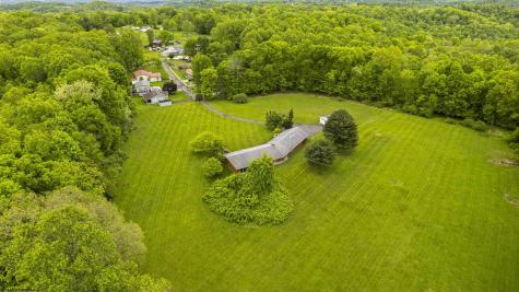 144 Sunset Drive Grafton WV 26354