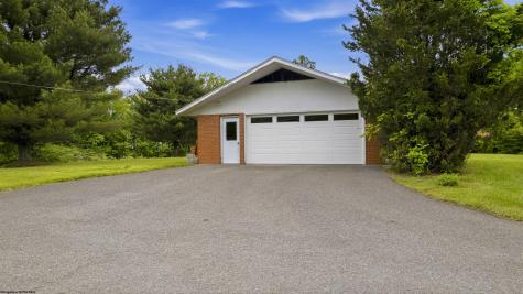 144 Sunset Drive Grafton WV 26354