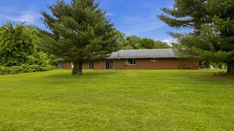 144 Sunset Drive Grafton WV 26354
