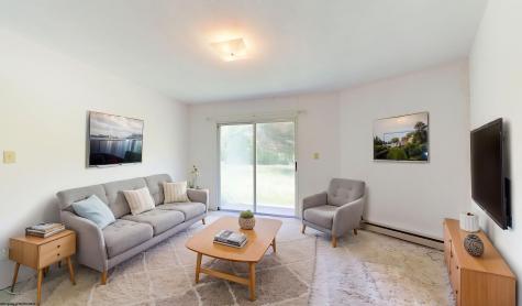 144 Sunset Drive Grafton WV 26354