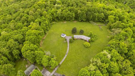 144 Sunset Drive Grafton WV 26354