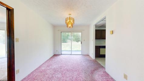 144 Sunset Drive Grafton WV 26354