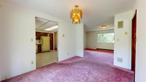144 Sunset Drive Grafton WV 26354