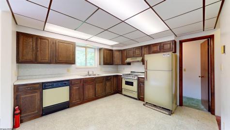 144 Sunset Drive Grafton WV 26354
