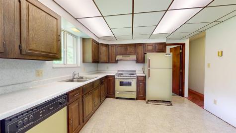 144 Sunset Drive Grafton WV 26354