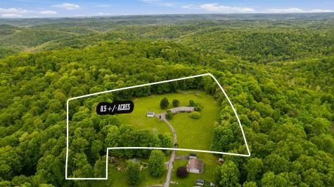 144 Sunset Drive Grafton WV 26354