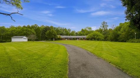 144 Sunset Drive Grafton WV 26354