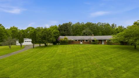 144 Sunset Drive Grafton WV 26354