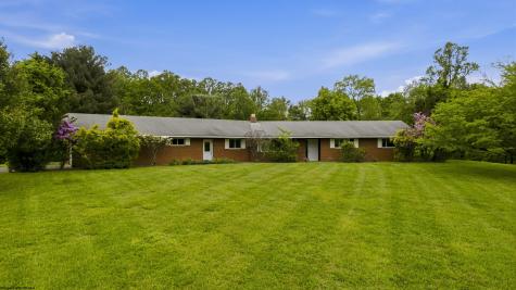 144 Sunset Drive Grafton WV 26354