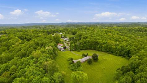 144 Sunset Drive Grafton WV 26354