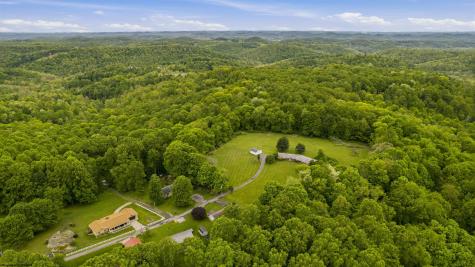 144 Sunset Drive Grafton WV 26354