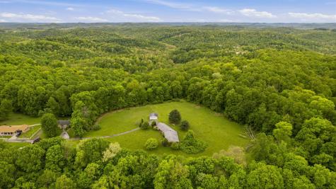 144 Sunset Drive Grafton WV 26354