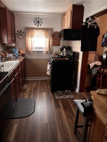 21 N Wilson Street Junior WV 26275